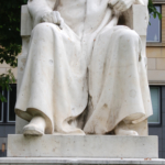 Medicinhistoria: Tuberkelbacillen och Robert Koch